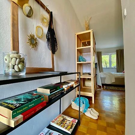 Modern Couples Coastal Getaway Mm Apartment Crikvenica Exterior photo