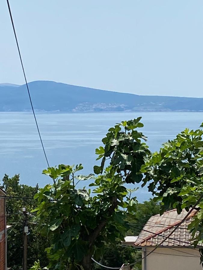 Modern Couples Coastal Getaway Mm Apartment Crikvenica Exterior photo