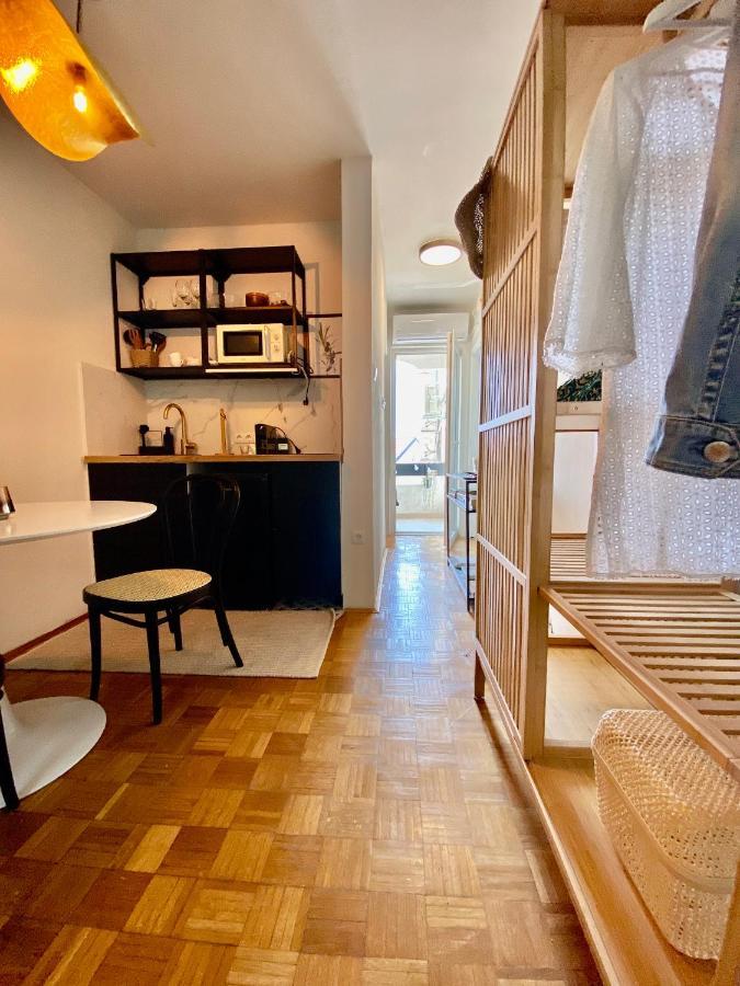 Modern Couples Coastal Getaway Mm Apartment Crikvenica Exterior photo